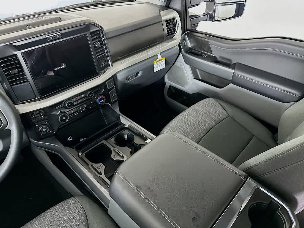 new 2026 Ford F-250 car, priced at $82,640