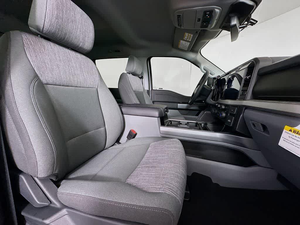 new 2026 Ford F-250 car, priced at $82,640