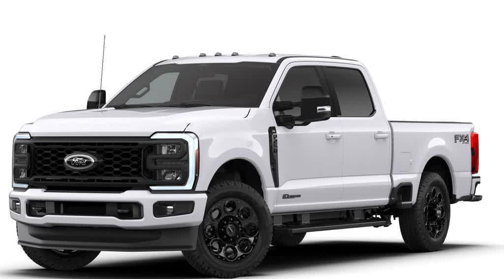 new 2026 Ford F-250 car, priced at $82,640
