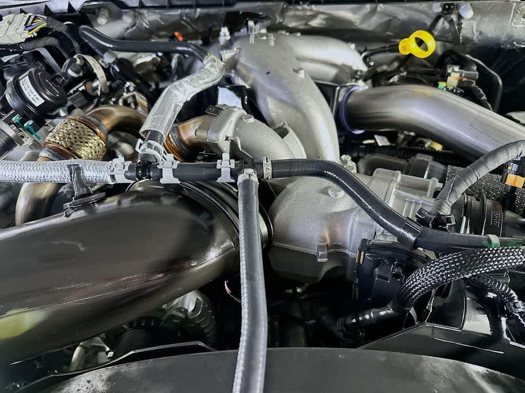 new 2026 Ford F-250 car, priced at $82,640