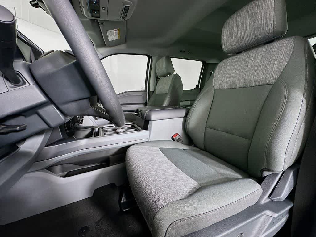 new 2026 Ford F-250 car, priced at $82,640