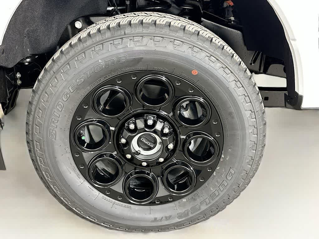 new 2026 Ford F-250 car, priced at $82,640