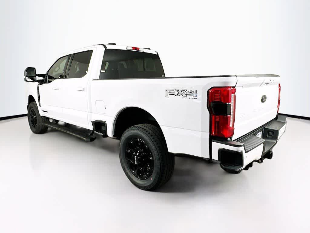 new 2026 Ford F-250 car, priced at $82,640