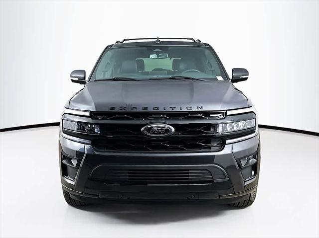 new 2024 Ford Expedition car, priced at $63,442