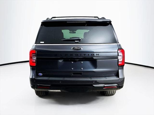 new 2024 Ford Expedition car, priced at $63,442