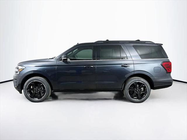 new 2024 Ford Expedition car, priced at $63,442