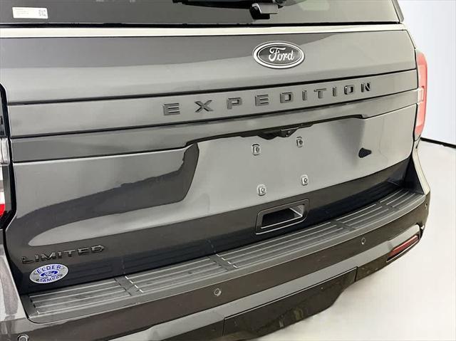 new 2024 Ford Expedition car, priced at $63,442