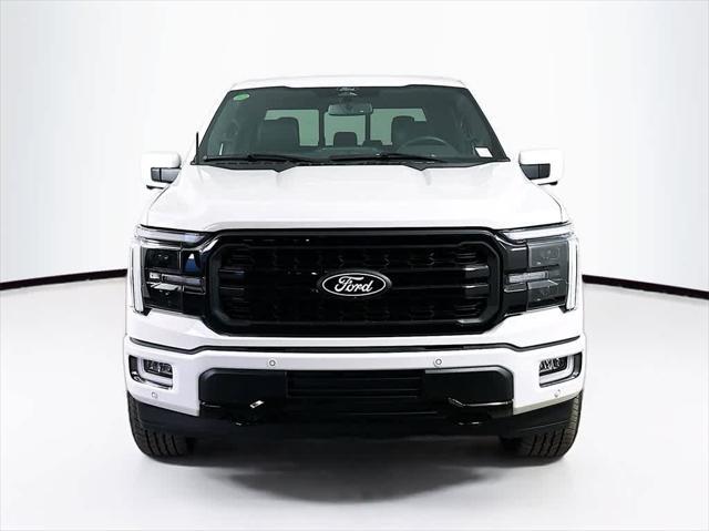 new 2024 Ford F-150 car, priced at $64,674