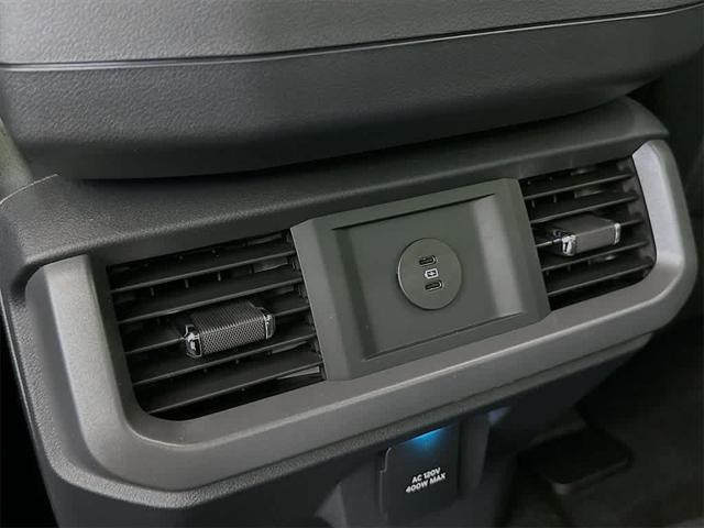 new 2025 Ford F-150 car, priced at $60,739