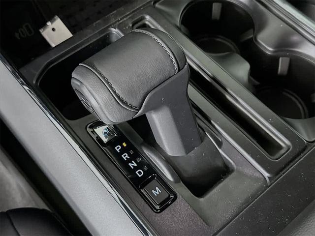 new 2025 Ford F-150 car, priced at $60,739