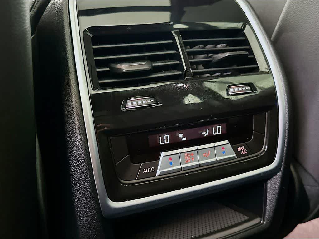 used 2022 BMW X5 car, priced at $37,700