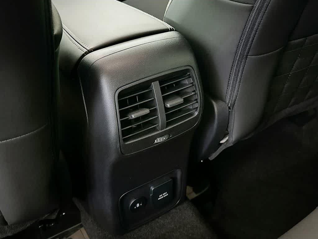 new 2025 Ford Bronco Sport car, priced at $27,997