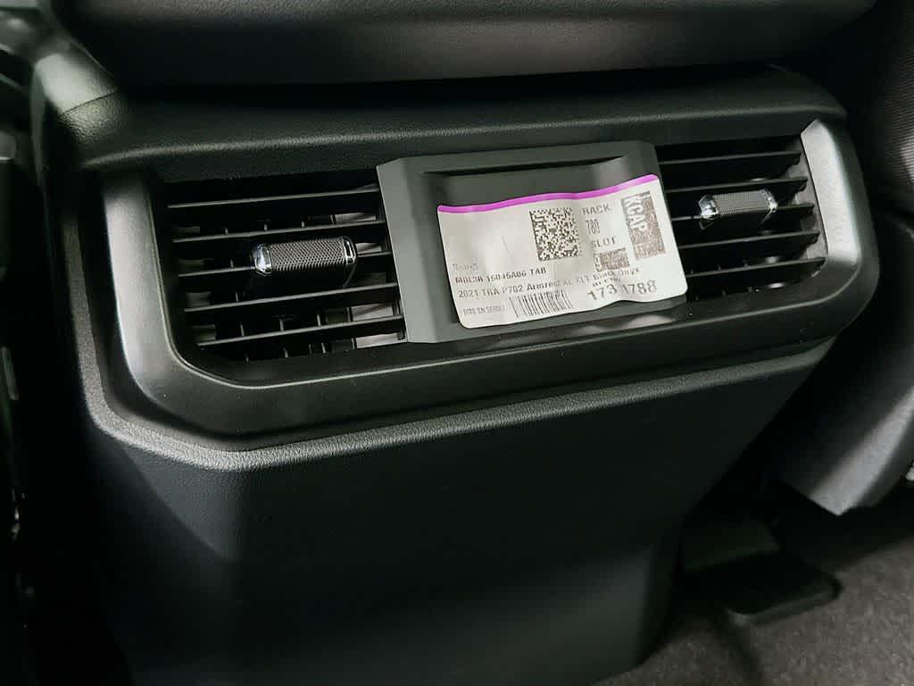 new 2025 Ford F-150 car, priced at $41,310