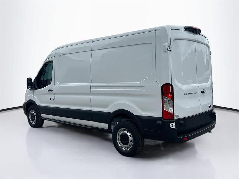 new 2024 Ford Transit-250 car, priced at $47,539