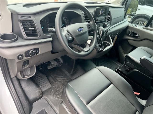 new 2024 Ford Transit-250 car, priced at $46,039