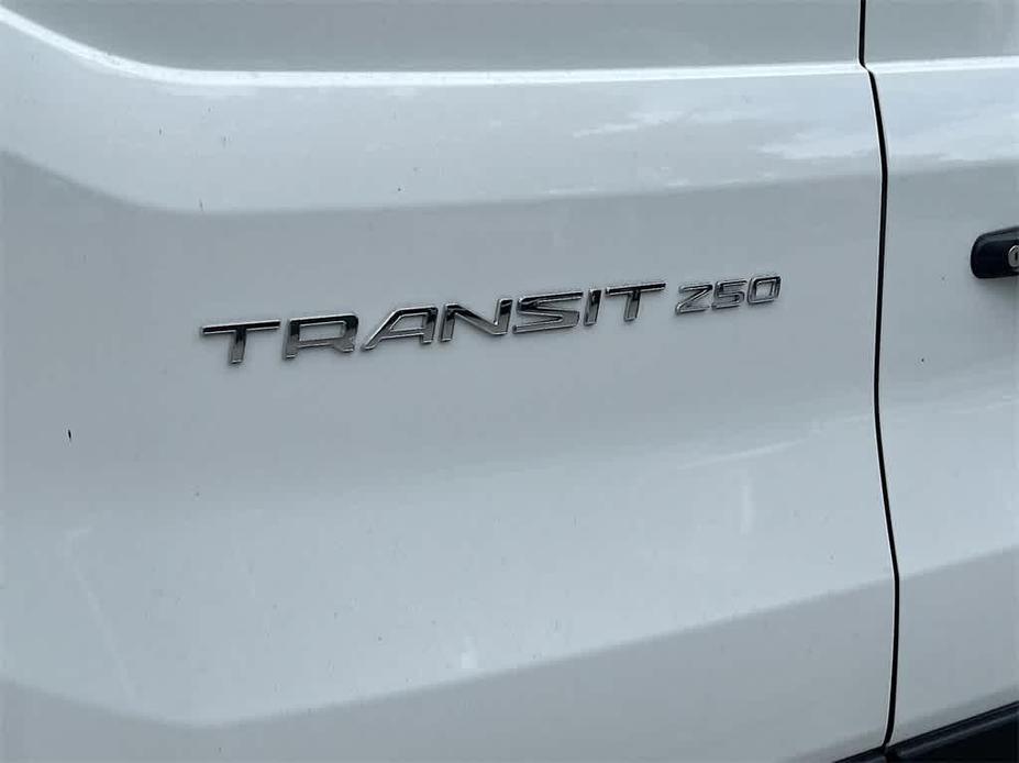 new 2024 Ford Transit-250 car, priced at $47,539