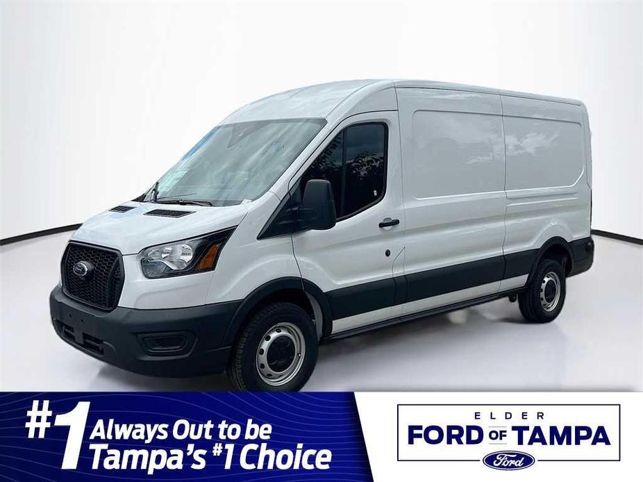 new 2024 Ford Transit-250 car, priced at $47,539