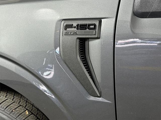 new 2024 Ford F-150 car, priced at $46,996