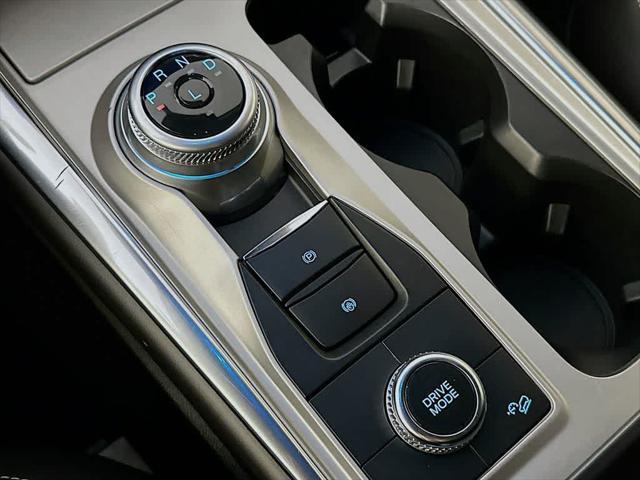 used 2023 Ford Explorer car, priced at $30,796