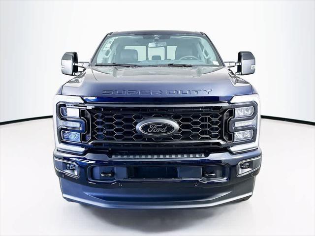 new 2025 Ford F-250 car, priced at $77,569