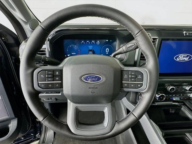 new 2025 Ford F-250 car, priced at $79,352