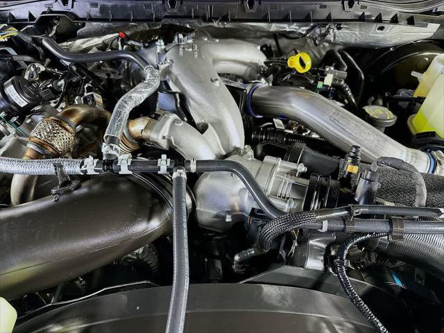 new 2025 Ford F-250 car, priced at $77,569