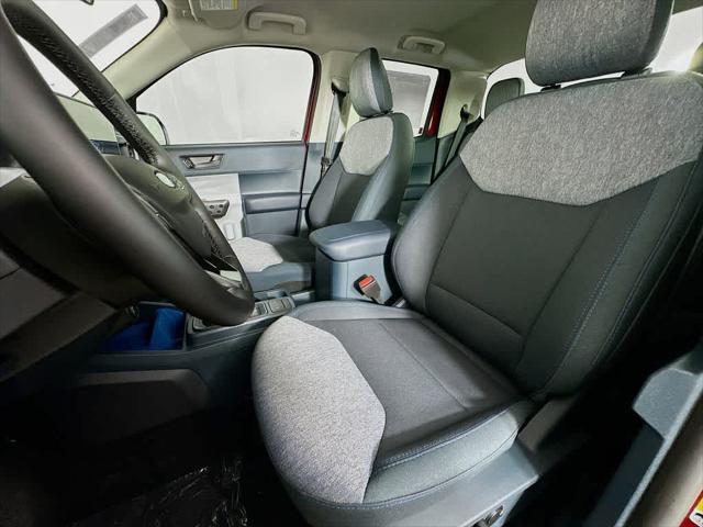 new 2025 Ford Maverick car, priced at $30,919