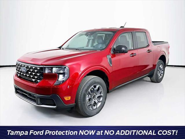 new 2025 Ford Maverick car, priced at $30,919