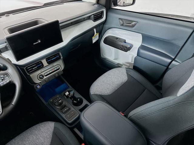 new 2025 Ford Maverick car, priced at $30,919