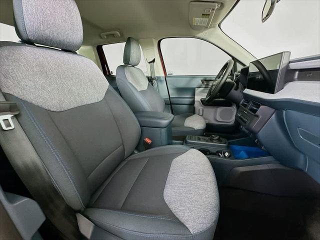 new 2025 Ford Maverick car, priced at $30,919