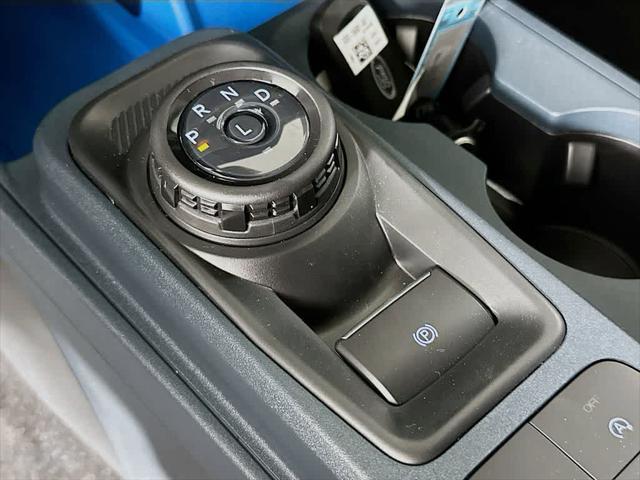 new 2025 Ford Maverick car, priced at $30,919