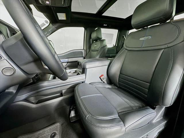new 2025 Ford F-250 car, priced at $88,686