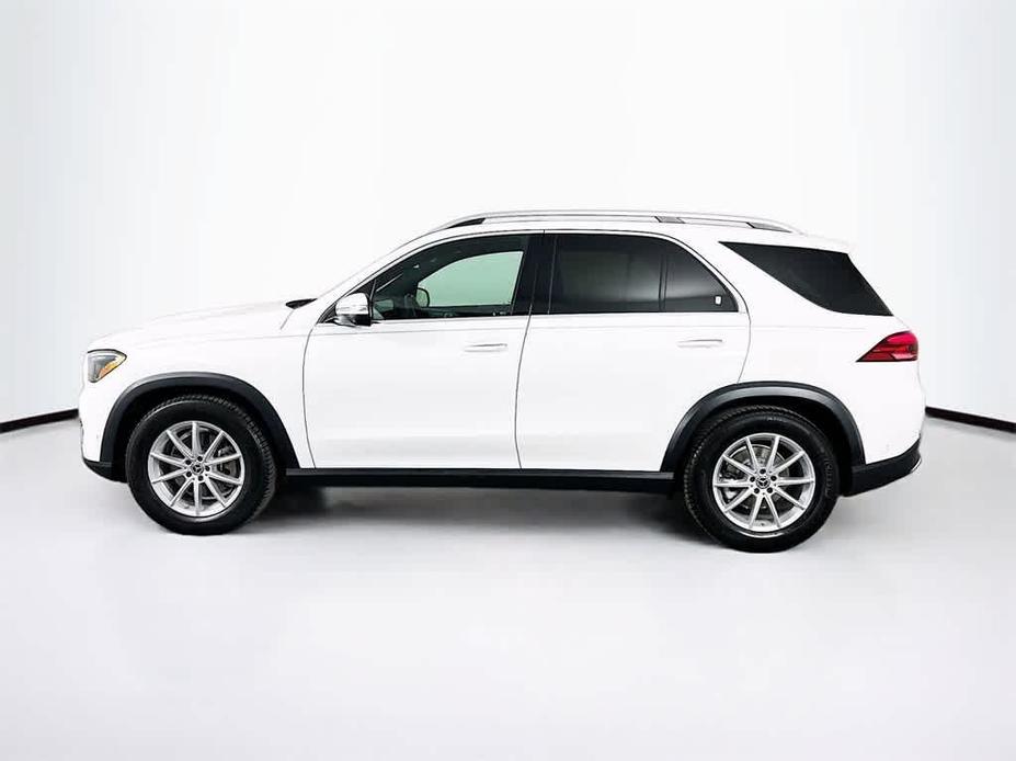 used 2024 Mercedes-Benz GLE 350 car, priced at $61,393