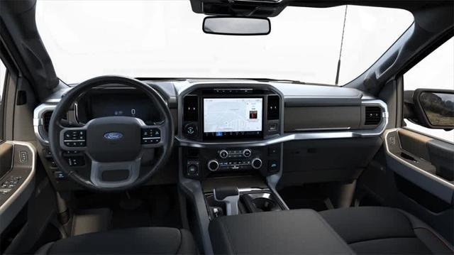 new 2024 Ford F-150 car, priced at $67,480