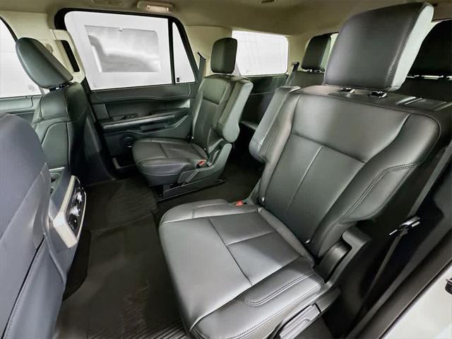 new 2024 Ford Expedition car, priced at $55,986