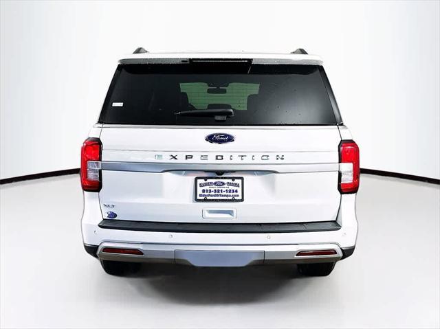 new 2024 Ford Expedition car, priced at $55,986