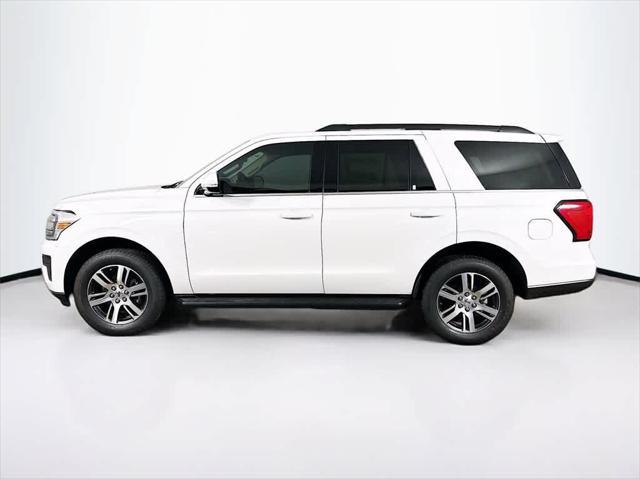 new 2024 Ford Expedition car, priced at $55,986