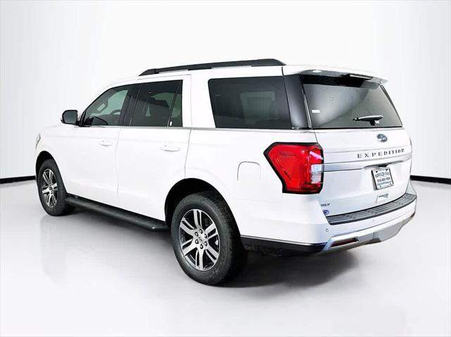 new 2024 Ford Expedition car, priced at $55,986