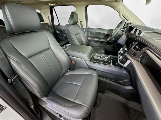 new 2024 Ford Expedition car, priced at $55,986