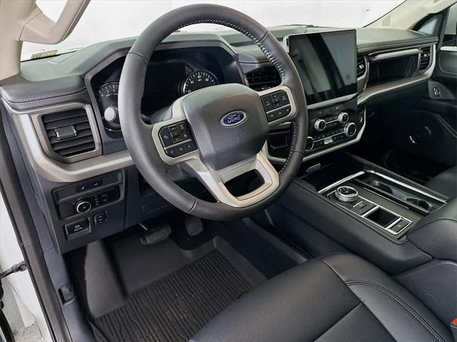 new 2024 Ford Expedition car, priced at $55,986