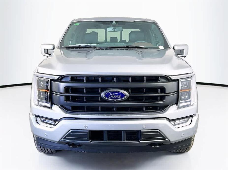 new 2023 Ford F-150 car, priced at $64,325