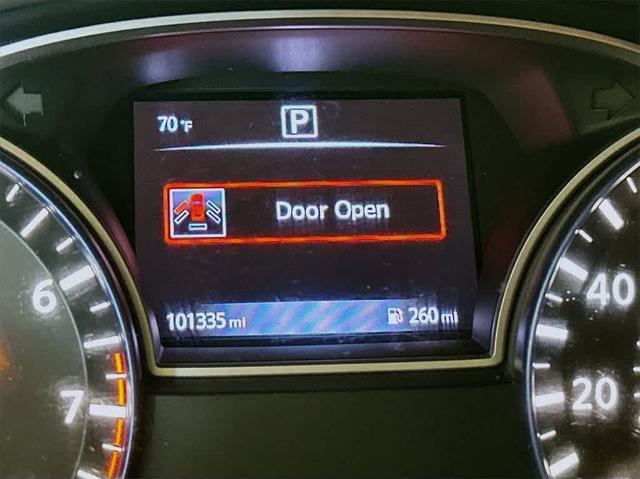 used 2016 Nissan Altima car, priced at $9,733