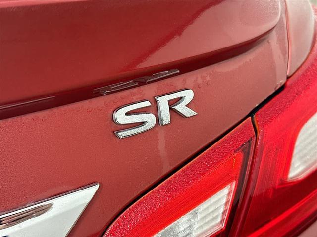used 2016 Nissan Altima car, priced at $9,733