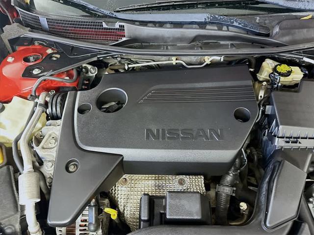 used 2016 Nissan Altima car, priced at $9,733