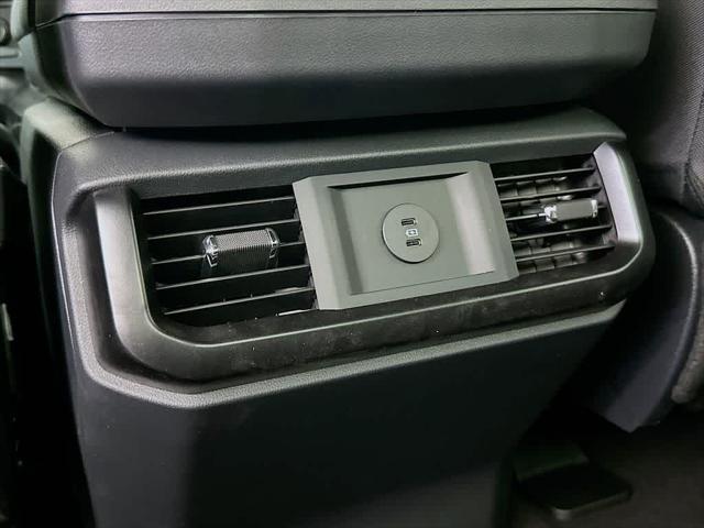 new 2025 Ford F-150 car, priced at $40,656