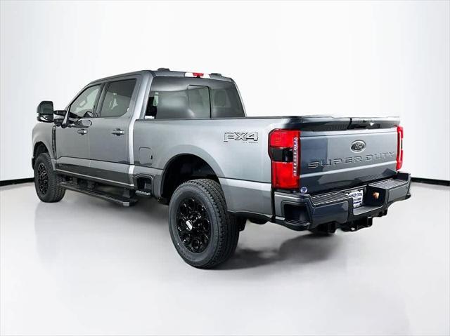 new 2024 Ford F-250 car, priced at $77,420