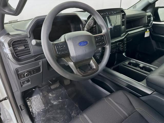 new 2024 Ford F-150 car, priced at $41,206