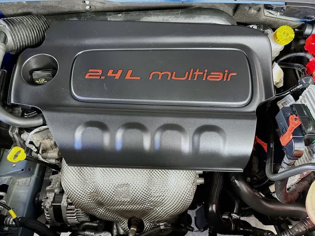 used 2019 Jeep Renegade car, priced at $13,844