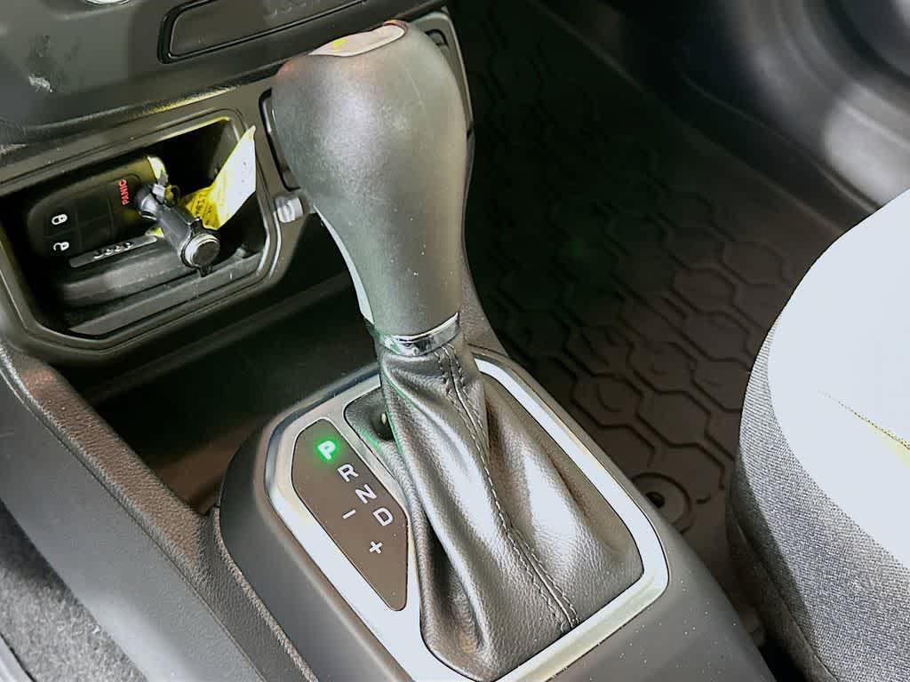 used 2019 Jeep Renegade car, priced at $13,844