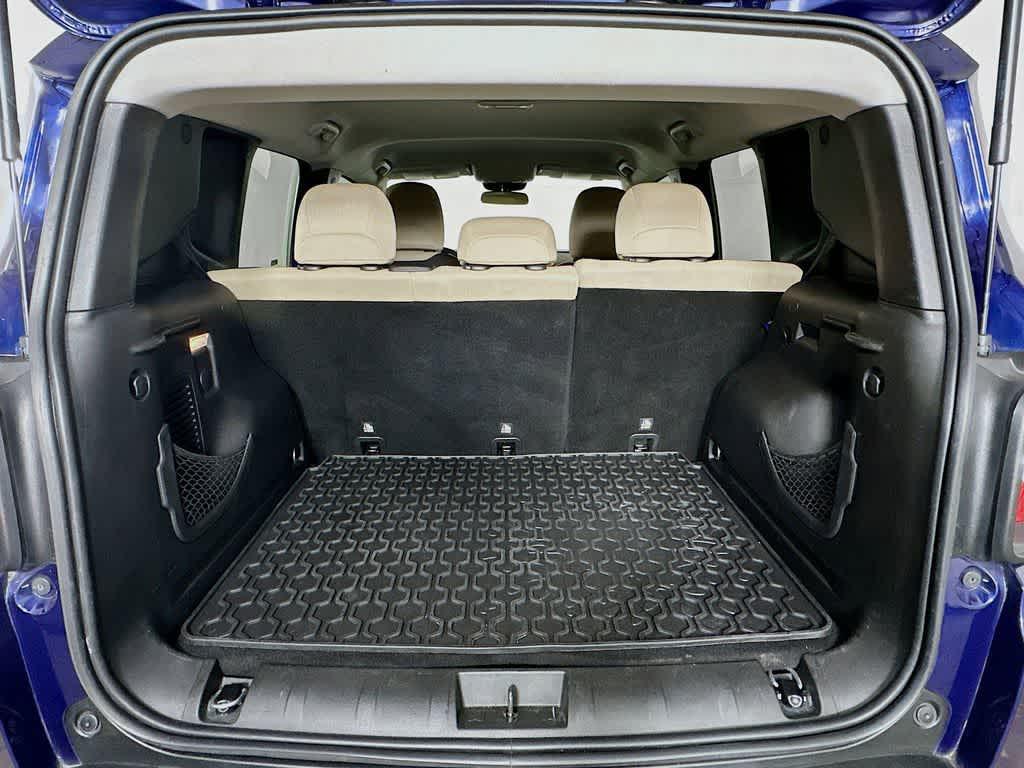 used 2019 Jeep Renegade car, priced at $13,844